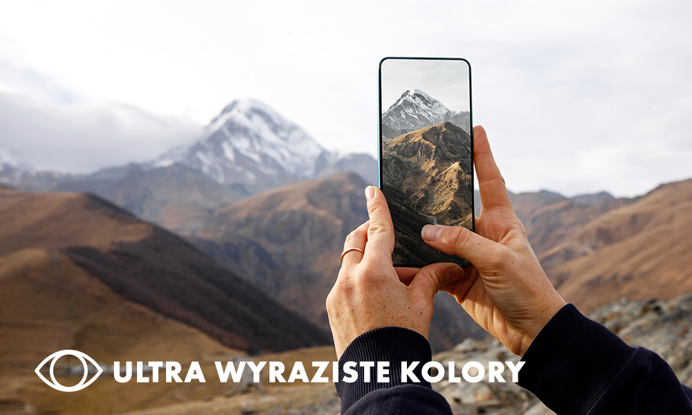 Krystaliczna przejrzystość i jakość zdjęć z Lens Protector